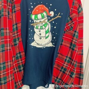 Custom made shirts and sweaters